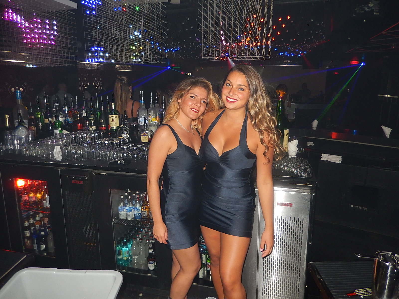 Save Pleasure Island Blog Club Reports Electric Avenue, Jet Club