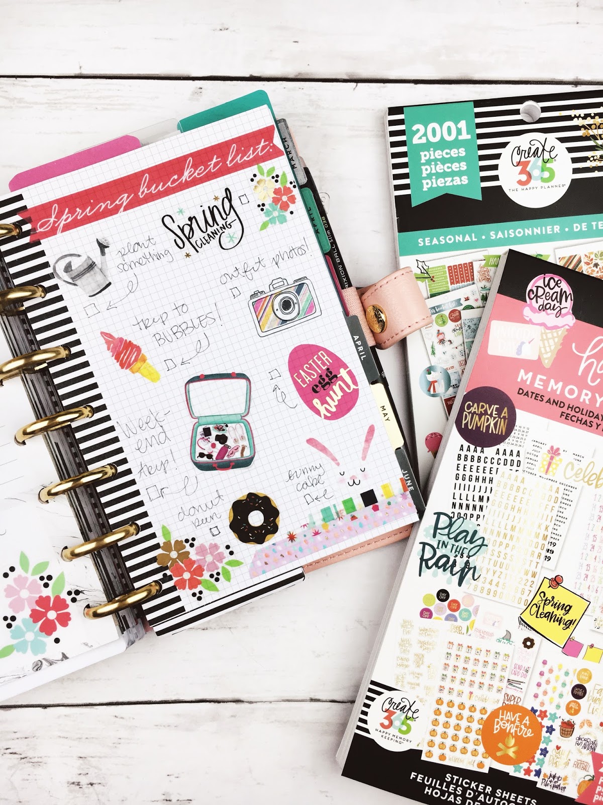 five sixteenths blog 5 Creative Ways to use Graph Paper in your Mini