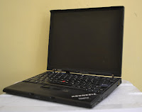 Lenovo Thinkpad X61 Core2Duo