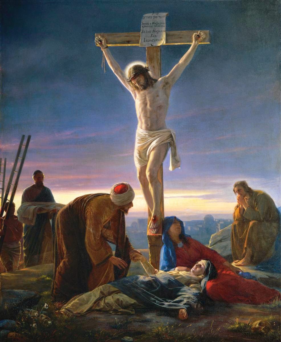 CRUCIFIXION-JESUS-SUPERNATURAL-DARKNESS