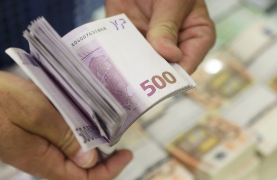 Νέες μειώσεις μισθών στην Ελλάδα ζητεί το ΔΝΤ!  