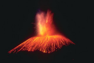 Volcan+Paracutín+erupción