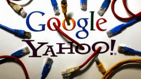 Διαφημίσεις της Yahoo και του YouTube διαδίδουν ιούς