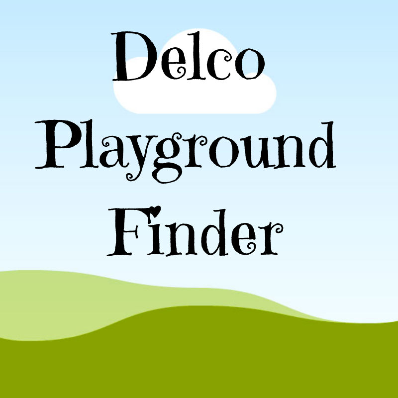 Playground Finder Fun Things To Do With Kids