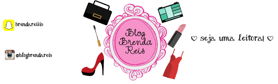 Blog Brenda Reis