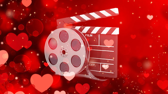 Filmy w kinie na Walentynki 2016