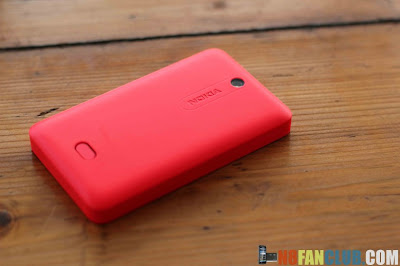 Nokia Asha 501 - Detailed Specifications, Image Gallery and Videos