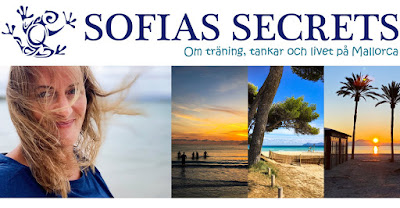 Sofias Secrets