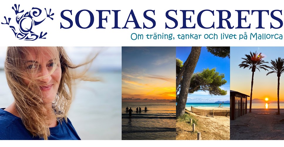 Sofias Secrets