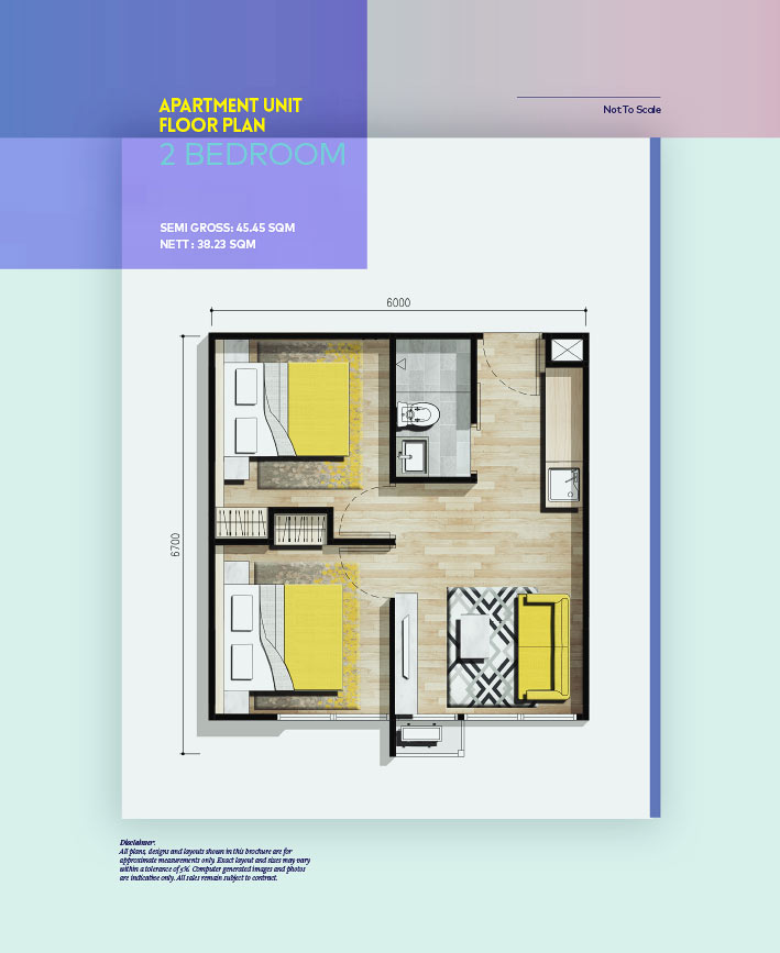 All floored units. Unit floor. 30 square meters to square feet. Unit floor. Unit floor.
