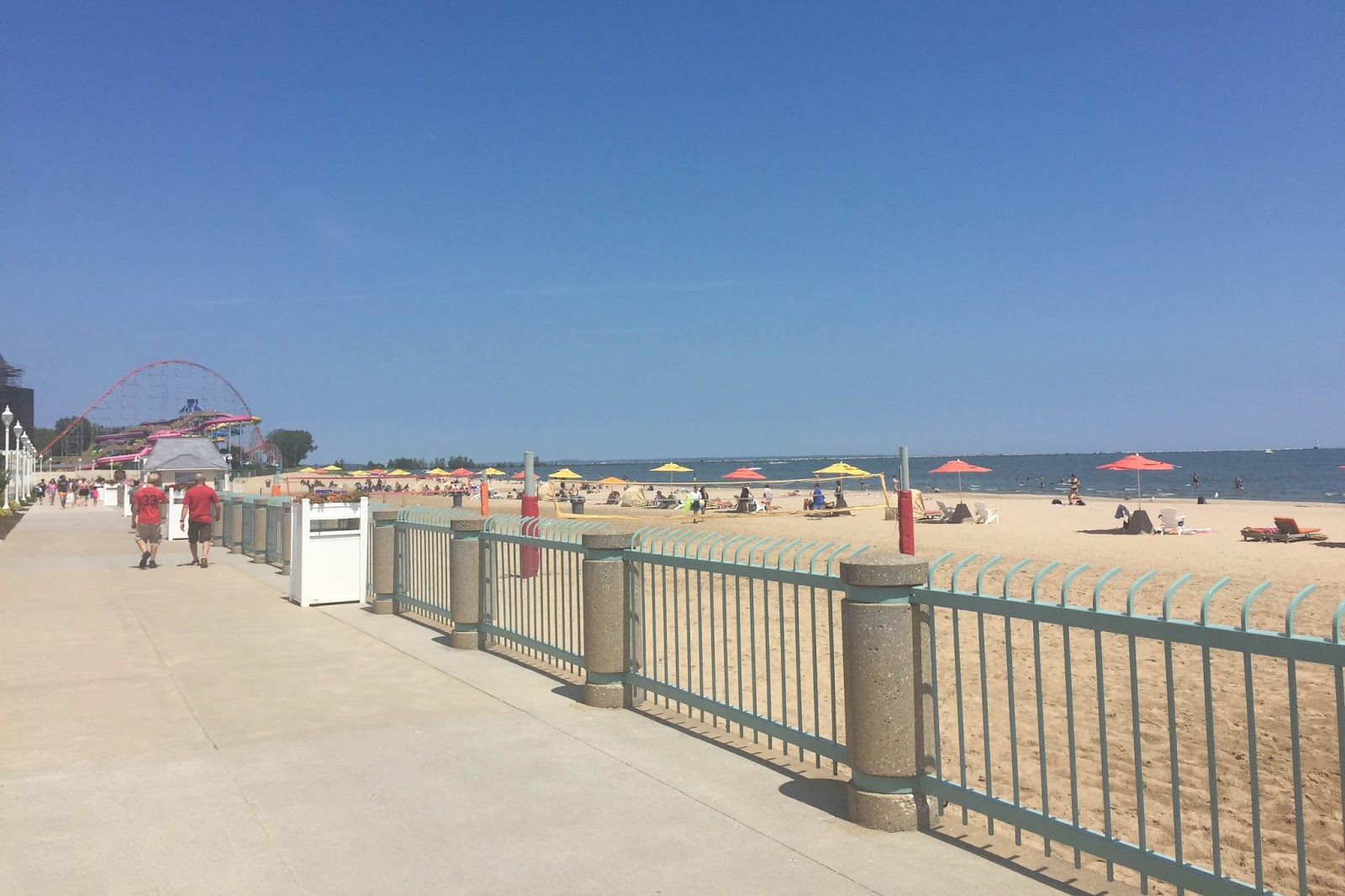 The Ultimate Guide to Cedar Point Twirlerica