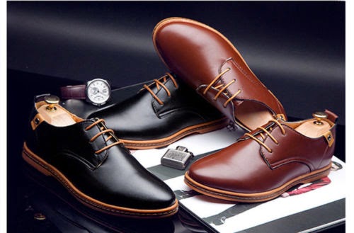 Men's New Casual Shoes(Shoes For Fashion)