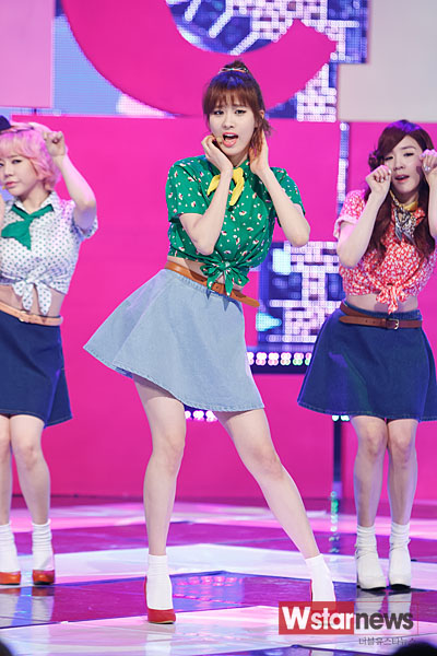 SNSD SEOHYUN 2013 MNET COMEBACK STAGE | Indo Kpop