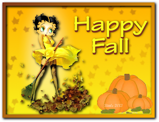 Autumn e-cards images pictures free download