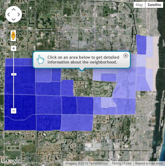 Lake Worth Beach City Limits Is our City of Lake Worth one of the