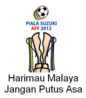 Piala Suzuki AFF 2012 : Thailand Menewaskan Malaysia 2-0