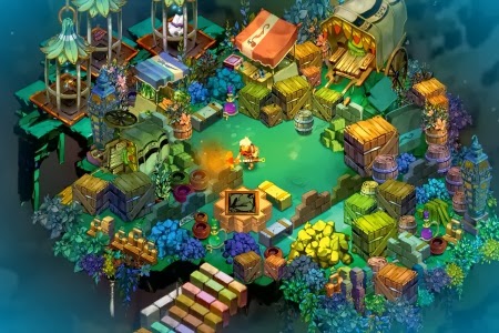 bastion game bastion game