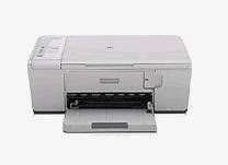 deskjet f4210