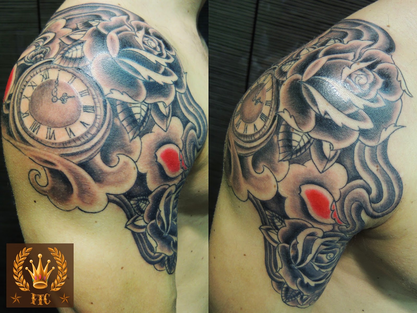 FTC Tatouage Bordeaux