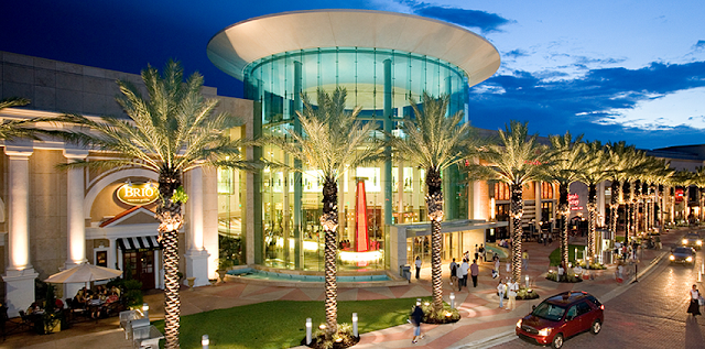 Onde comprar relógios em Orlando Onde comprar relógios em Orlando