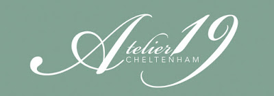 Bristol Vintage Wedding Fair: ATELIER 19 - THE INCREDIBLE ONE STOP