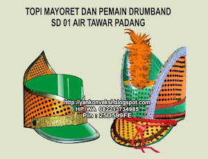 TOPI MAYORET