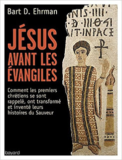 Jesus Avant Les Evangiles de Bart D. Ehrman PDF Jesus Avant Les Evangiles de Bart D. Ehrman PDF