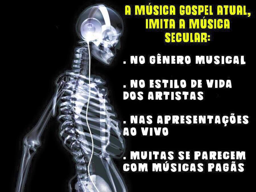 O Que é Músicas Seculares EDULEARN