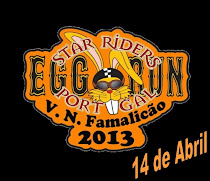 Egg Run 2013