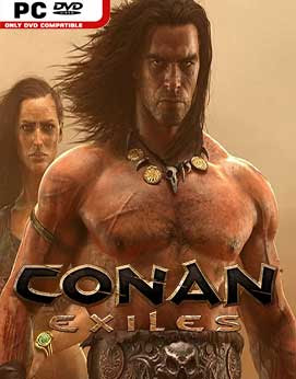 یاری بۆ كۆمپیوته‌ر Conan Exiles pc torrent