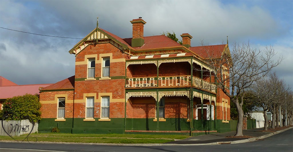 thoughts & happenings Ulverstone, Tasmania, Australia.