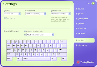 Typingmaster pro portable v7.0.1.792 multilingual Typingmaster pro portable v7.0.1.792 multilingual