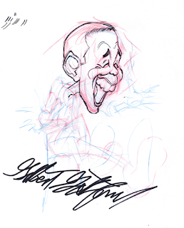 Amir Avni, Gilbert Gottfried Amir Avni, Gilbert Gottfried