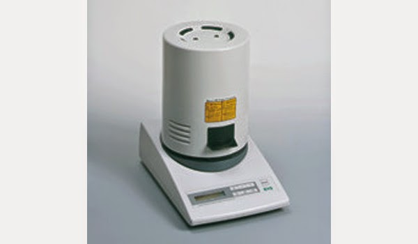 Infrared Moisture Determination Meter 紅外線水分計 FD-610