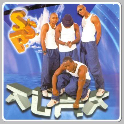 SSP - Pitanga Boa "Rap 1992" (Download Free)