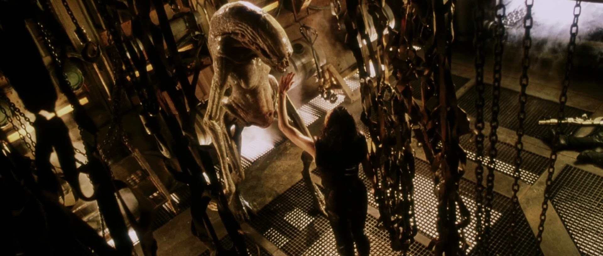 Watch Free Movies Online Alien Resurrection