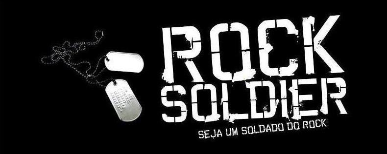 Rock Soldier