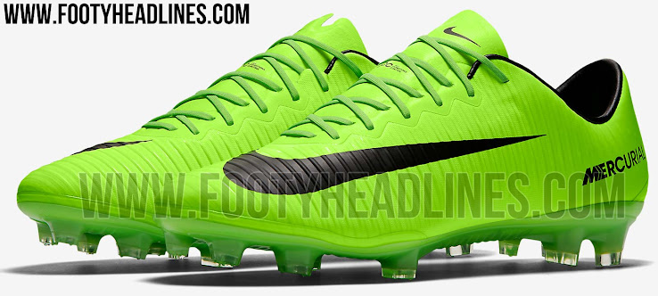 Details about Nike Mercurial Vapor XI FG Soccer Cleat Ice