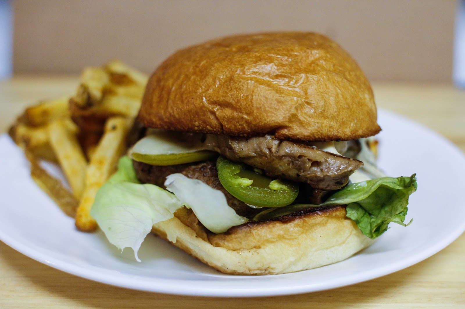 San Jose Food Blog Caviar Food Delivery Service Silicon Valley