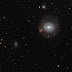 Lenticular Galaxy PGC 83677 Standing Out in the Crowd by Hubble