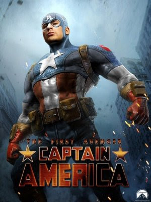 The Avengers (2012) las primeras imágenes, pósters y carteles.