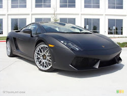 lamborghini gallardo matte nero nemesis cars 2009 lp560 luxury coupe olympus cuoio gtcarlot