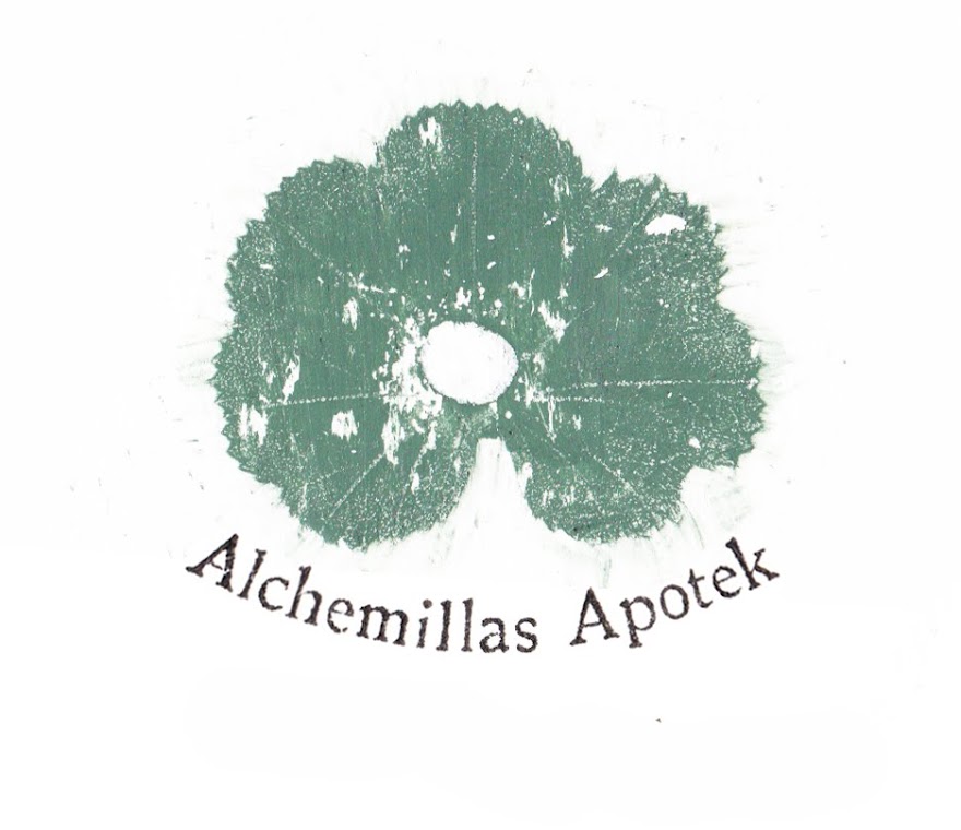 ALCHEMILLAS APOTEK