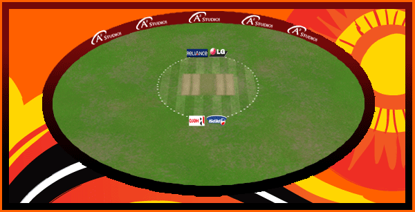 how to put facepack in cricket 07