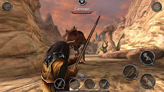 Revensword Shadowlands Mod Apk Revensword Shadowlands Mod Apk