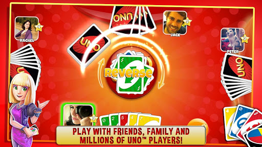 Uno and friends apk download Uno and friends apk download