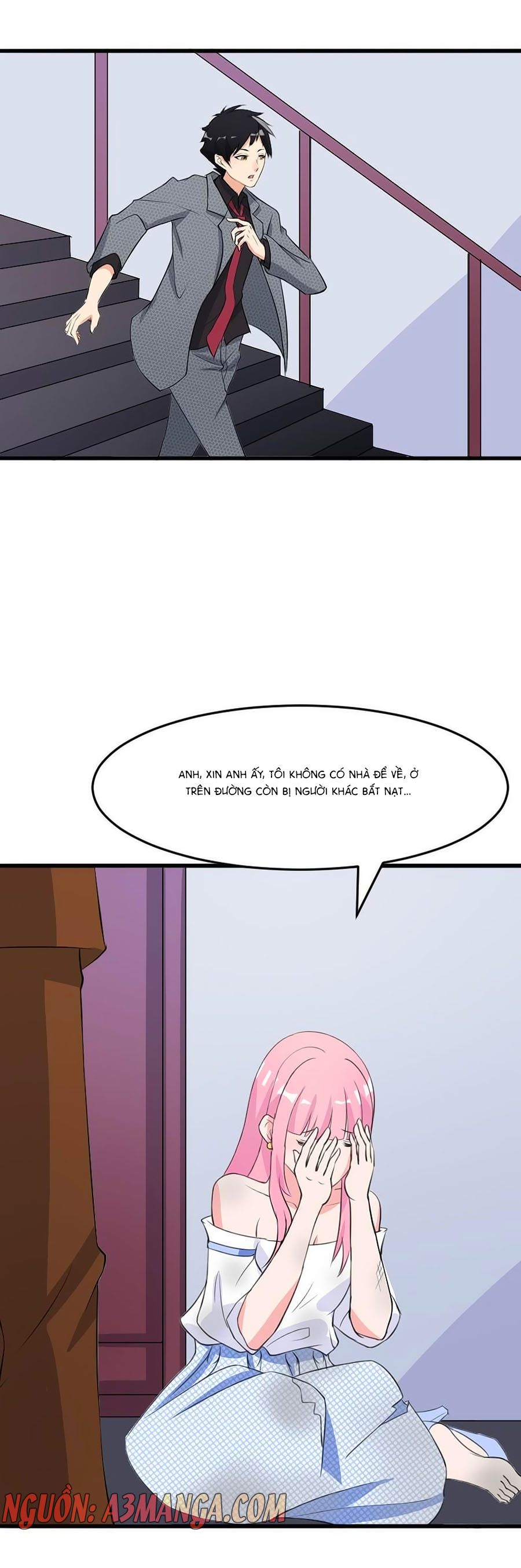 Số Hiệu 1314 - Chương 18 - Trang 15