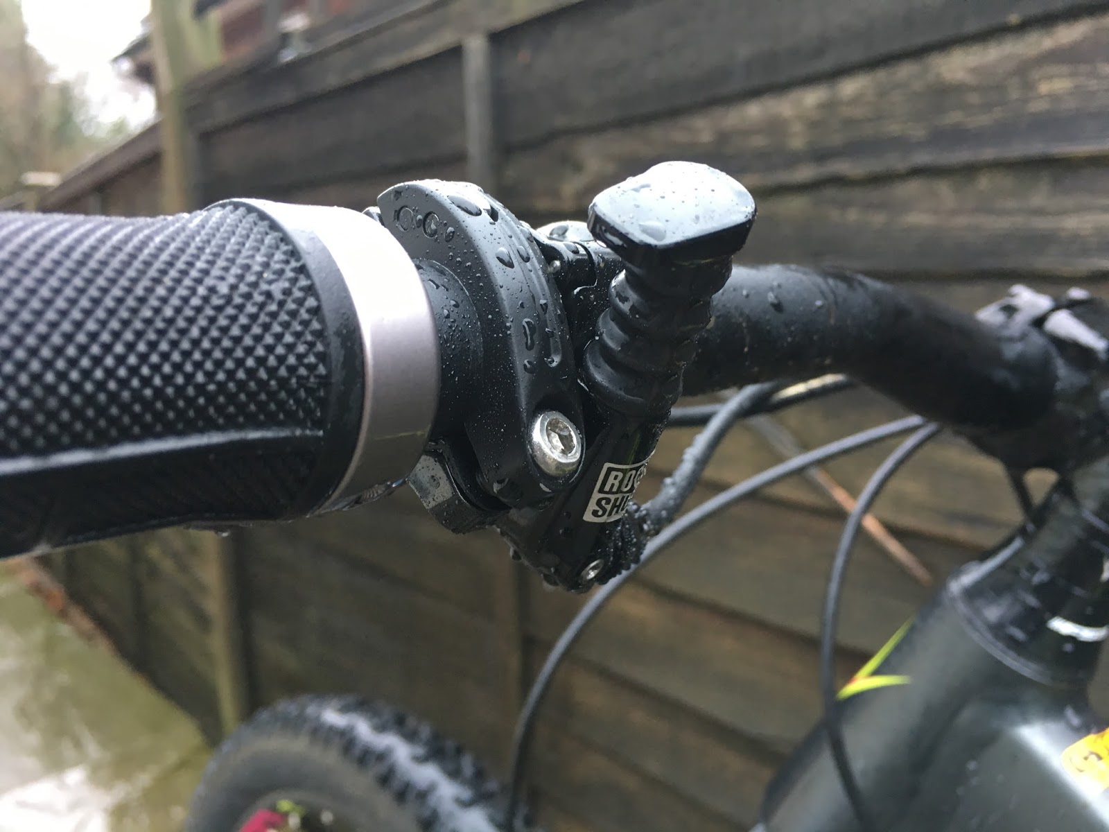 whyte handlebars