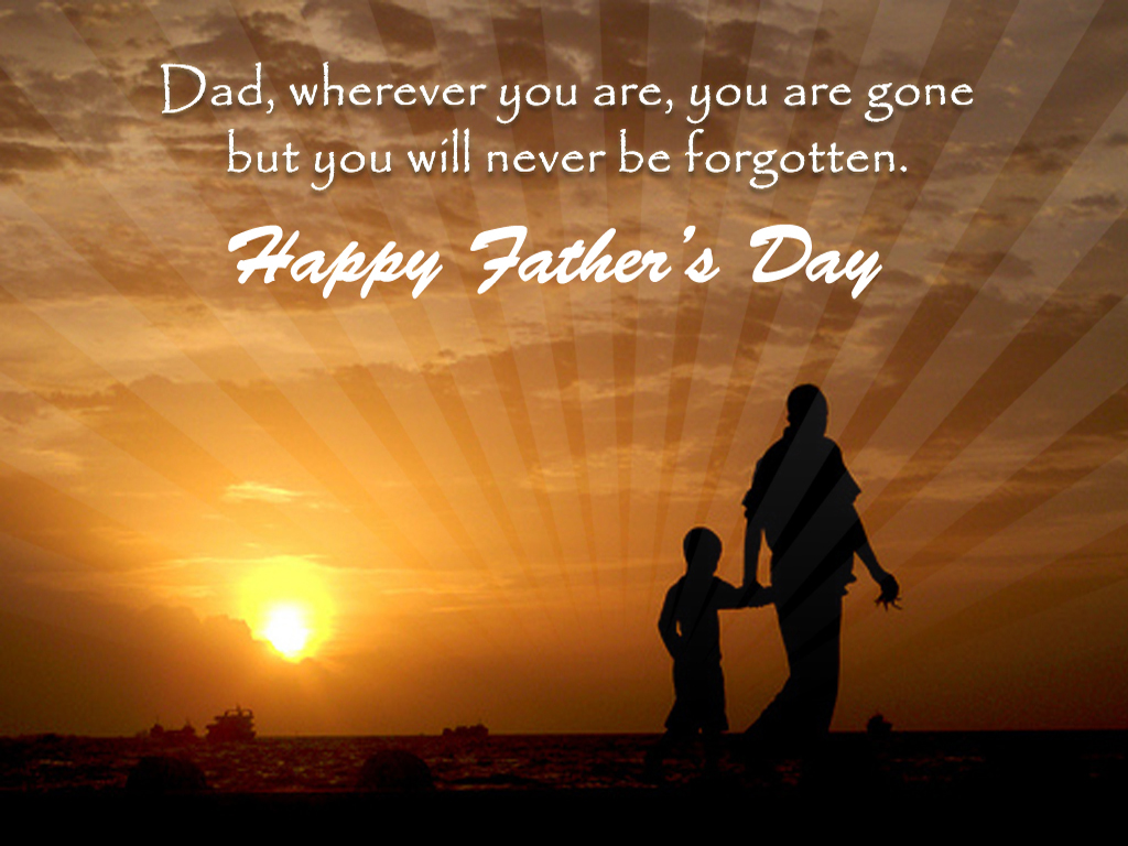 happy fathers day wishes