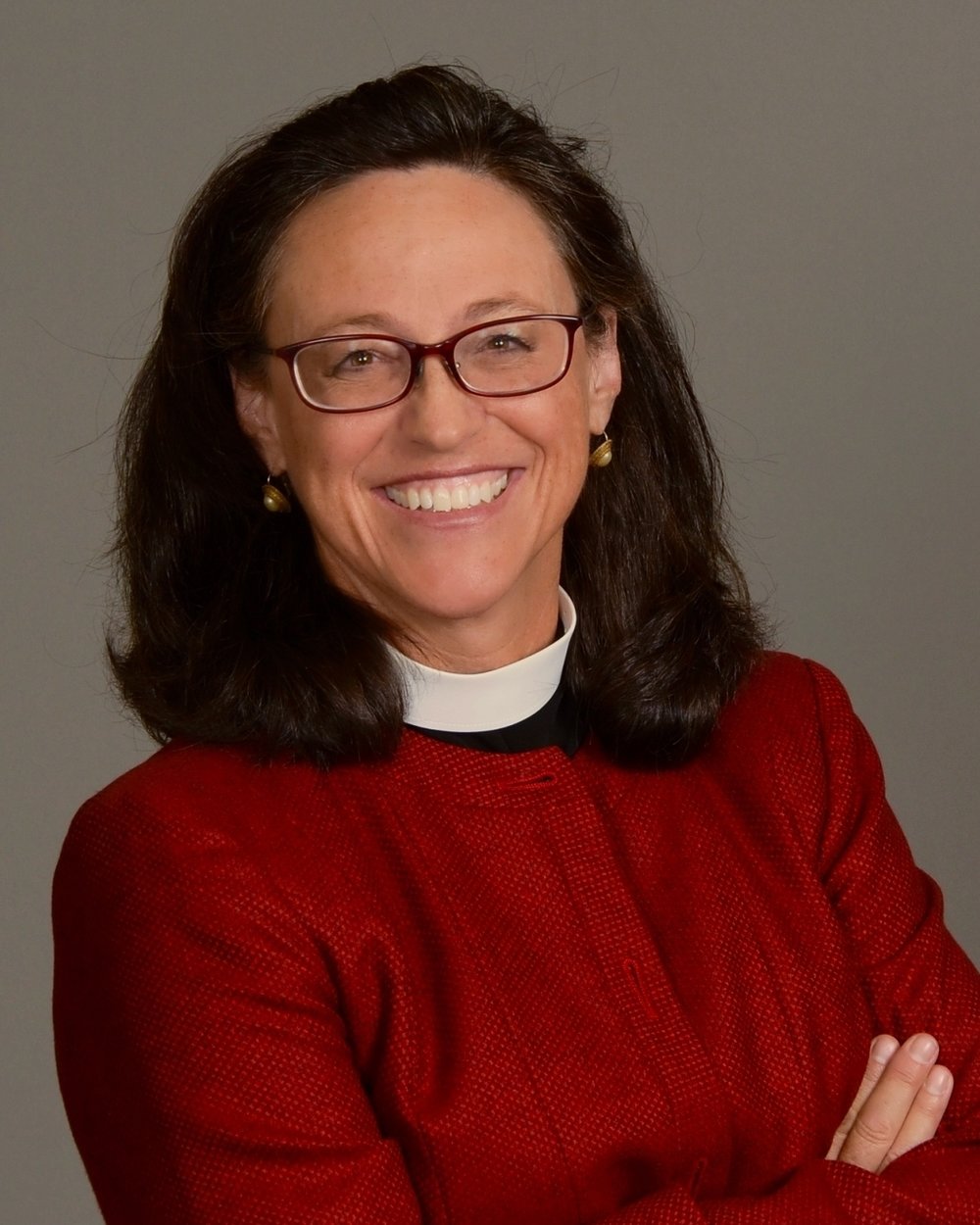 Three Rivers Episcopal Episcopal Diocese of Northern California Elects